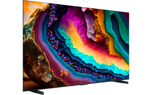 TCL 98P745 - Vue 3/4 gauche