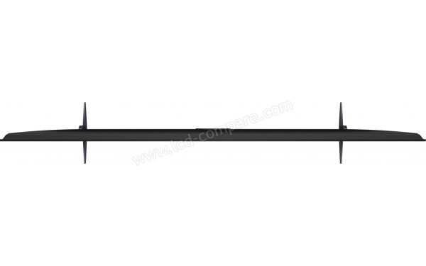 TCL 98P745 - Vue du dessus