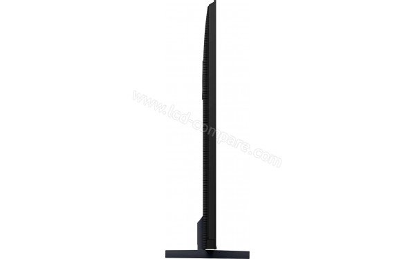 TCL 98P749 - Vue de profil gauche