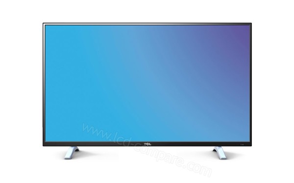 TCL F32B3805 - Vue de face