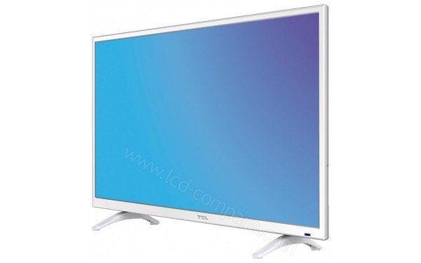 TCL F32B3814 - Vue 3/4 droite