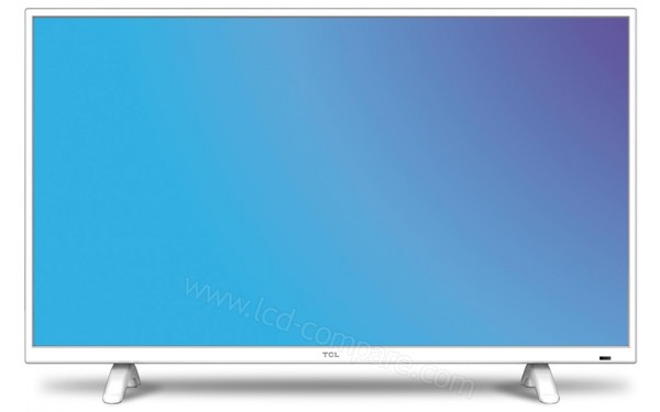 TCL F40B3813 - Vue de face