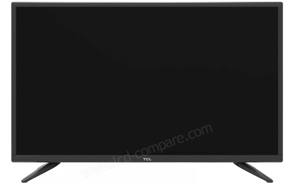 TCL F40B3903 - Vue de face