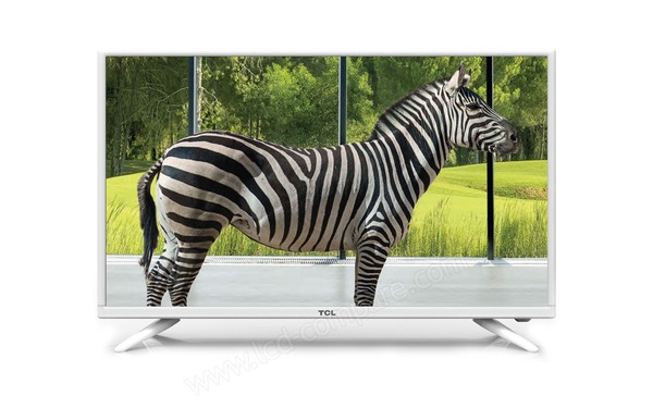 TCL F40B3913 - Vue de face