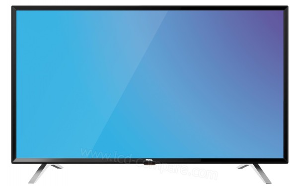 TCL F40S3805 - Vue de face