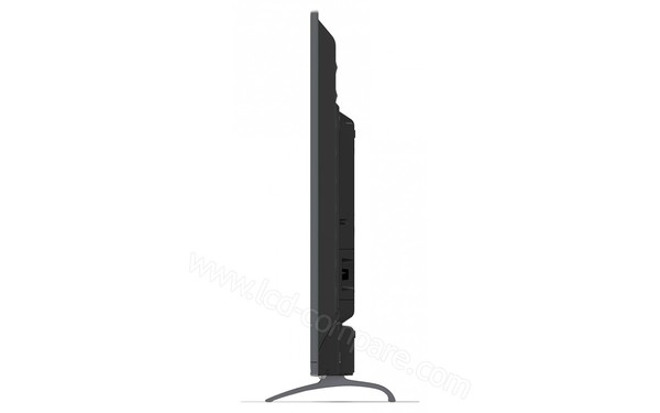 TCL F40S5906 - 102 cm - Fiche technique, prix et avis