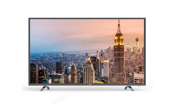 TCL F49S5906 - Vue de face