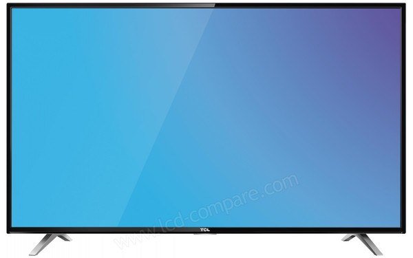 TCL F55S3805 - Vue de face