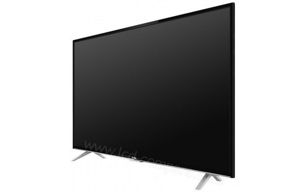 TCL F55S4805S - Vue 3/4 droite