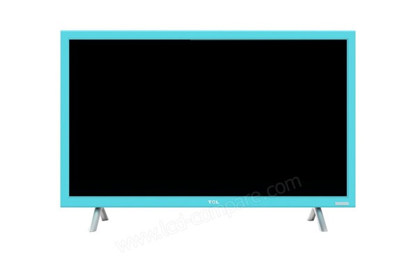 TCL H24E4433 - Vue de face