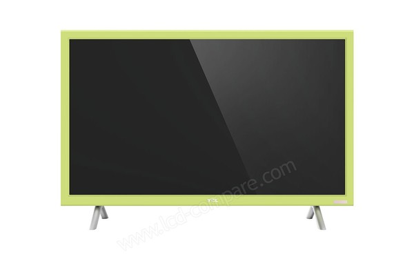 TCL H24E4443 - Vue de face