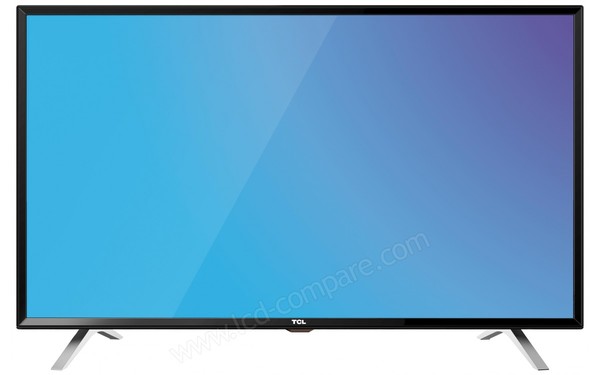 TCL H28S3803 - Vue de face