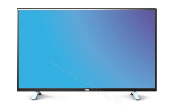 TCL H32B3805 - Vue de face