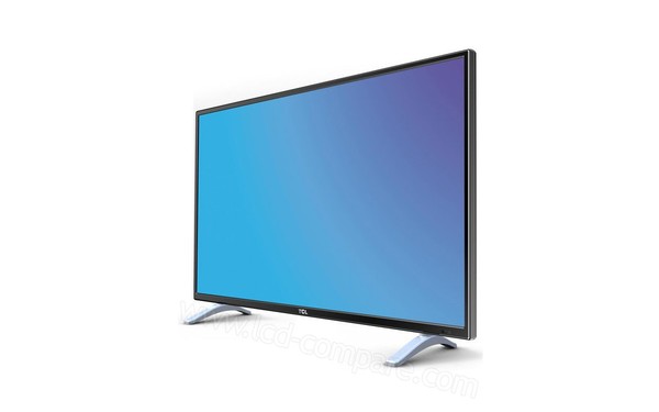 TCL H32B3805 - Vue 3/4 droite
