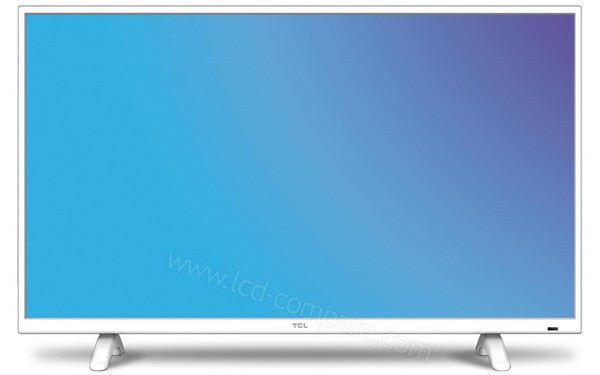TCL H32B3813 - Vue de face