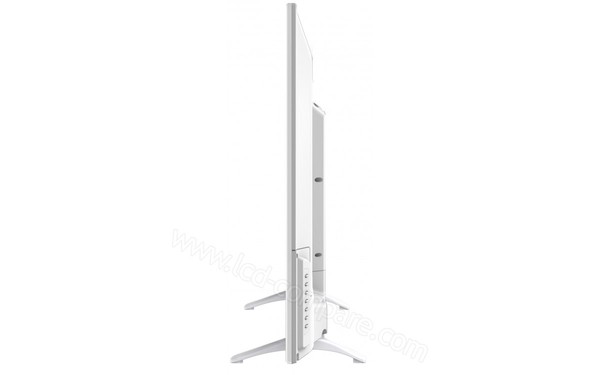 TCL H32B3813 - Vue de profil