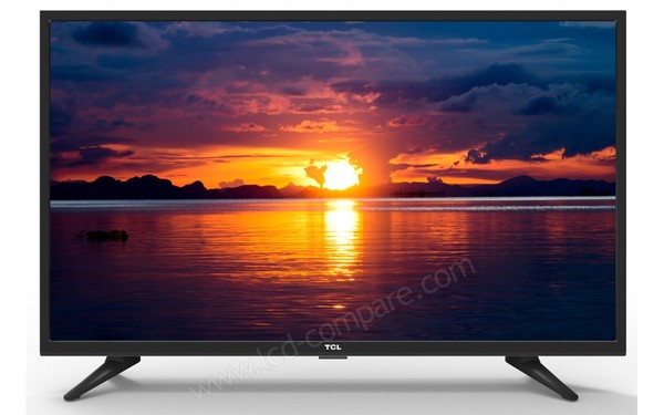 TCL H32D4101 - Vue de face