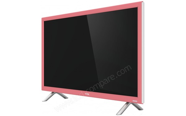 TCL H32E4454 - Vue 3/4 droite