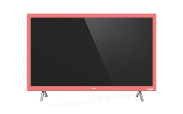 TCL H32E4454 - Vue de face