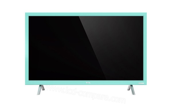 TCL H32E4463 - Vue de face