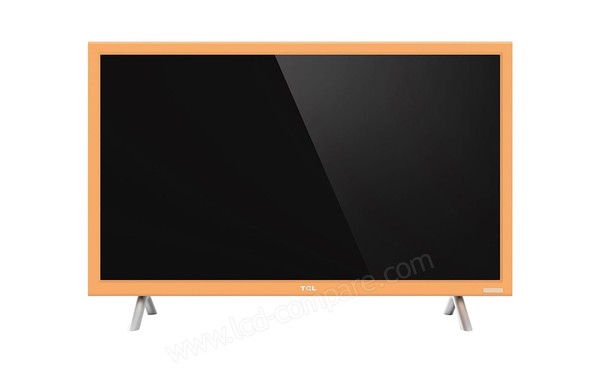 TCL H32E4473 - Vue de face