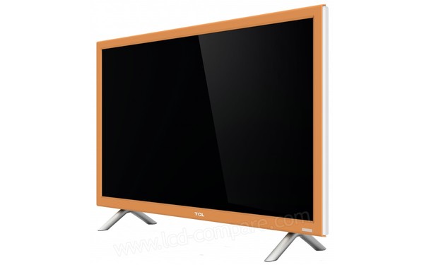 TCL H32E4475 - Vue 3/4 droite