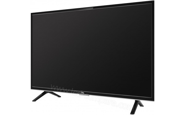 TCL H32S5916 - Vue 3/4 droite