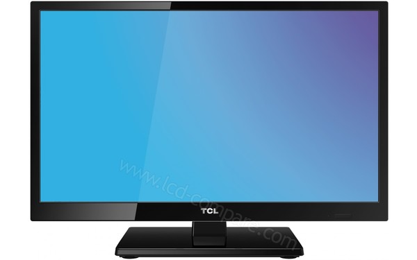 TCL L19B3103 - Vue de face