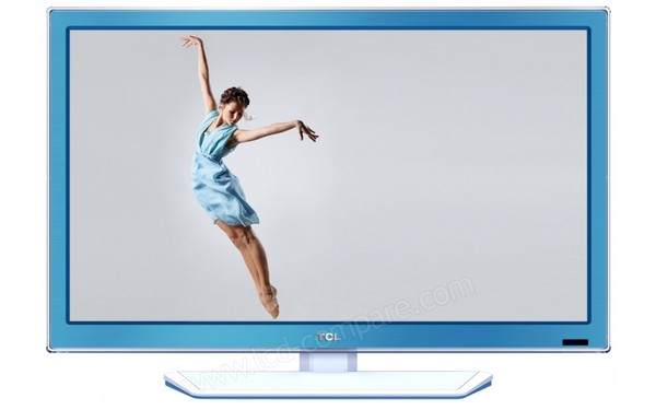 TCL L24E4135F - Vue de face