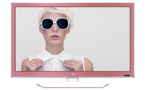 TCL L24E4155F - Vue de face