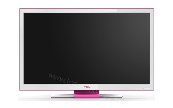 TCL L24E4363F - Vue de face