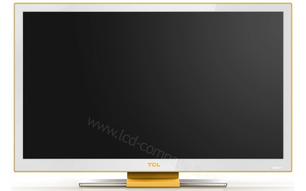 TCL L24E4383F - Vue de face