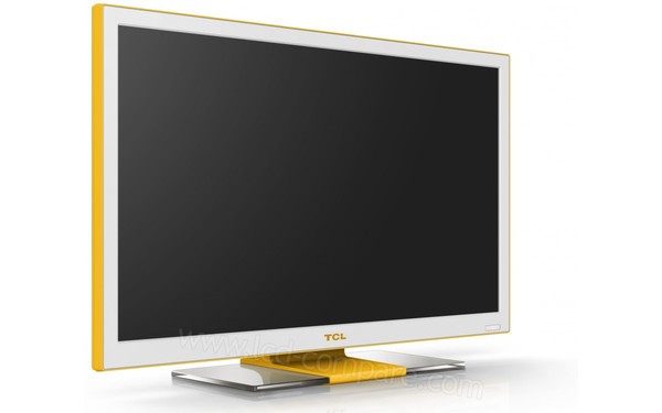 TCL L28E4383 - Vue 3/4 gauche