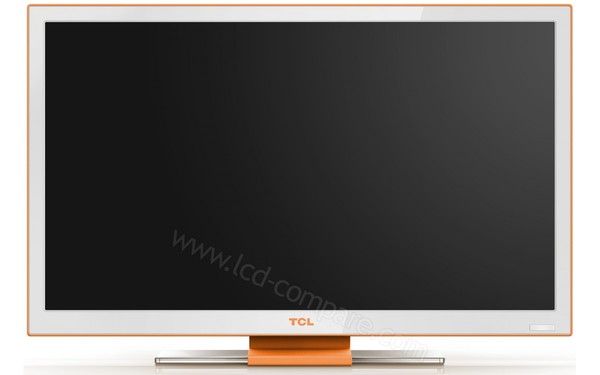 TCL L32E4373 - Vue de face