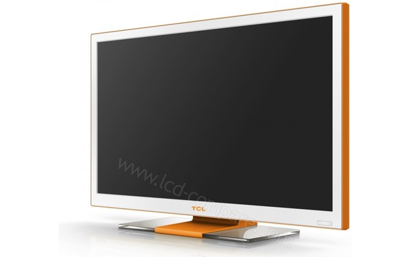 TCL L32E4373 - Vue 3/4 droite