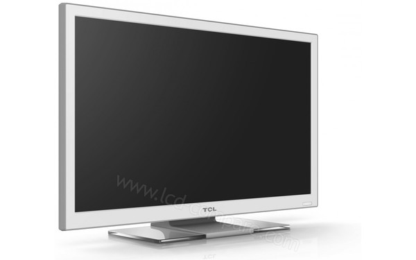 TCL L32E4393 - Vue 3/4 gauche