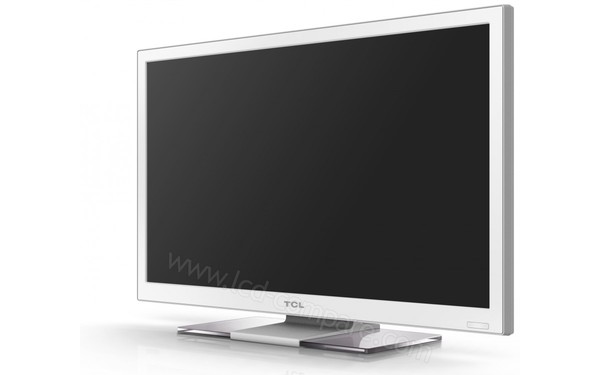 TCL L32E4393 - Vue 3/4 droite
