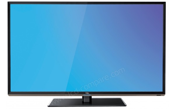 TCL L32E5503 - Vue de face