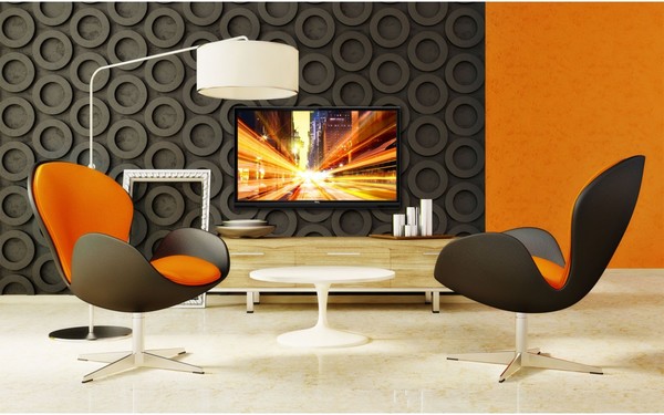 TCL L39E3000FC - Mise en situation