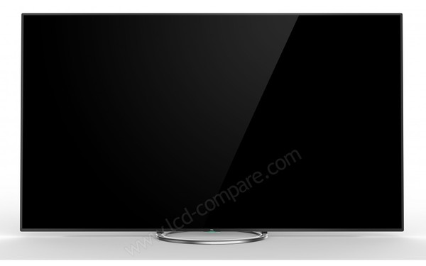 TCL U50S7806S - Vue de face