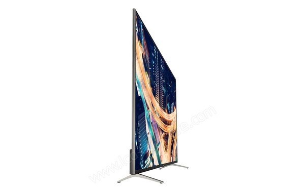 TCL U50S7906 - Vue 3/4 gauche
