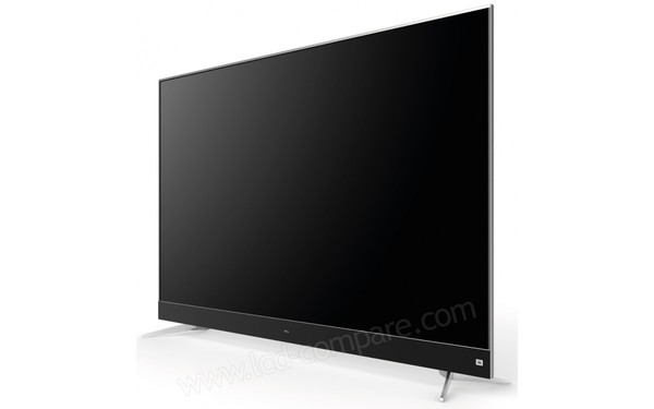 TCL U55C7026 - Vue 3/4 droite