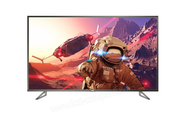 TCL U55P6046 - Vue de face