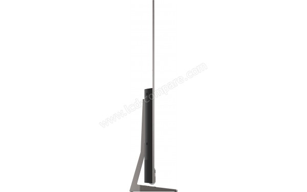 TCL U55X9076 - Vue de profil