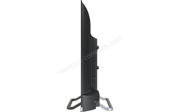 TD SYSTEMS K32DLX11H - Vue de profil