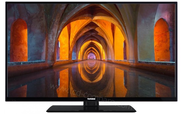 TELEFUNKEN 24ETH401 - Vue de face