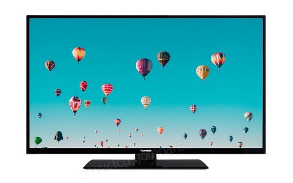 TELEFUNKEN 32DTH401 - Vue de face