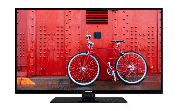 TELEFUNKEN 32DTH531 - Vue de face