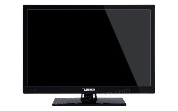 TELEFUNKEN A22F230A - Vue de face