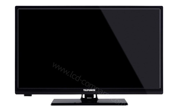 TELEFUNKEN A24H342A - Vue de face